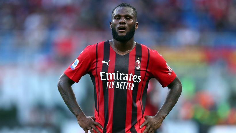 Seedorf stronca Kessié: "Non è mai stato decisivo"