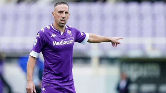 Verona, idea Ribery per il dopo Zaccagni
