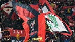 Regalo della nuova proprietà: biglietti gratis per Genoa-Verona