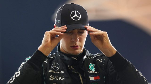 Mercedes, Russell: “Nulla è mai sufficiente finché non diventi campione del mondo”