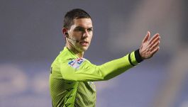 Chi è l'arbitro Luca Zufferli di Udine