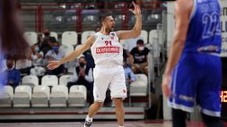 Varese, Ferrero guarda avanti: “La squadra ha un potenziale molto alto”