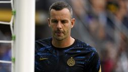 Mercato Inter, Handanovic bocciato: nuovo portiere a gennaio