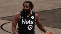 Nets, allarme Harden: “Sono ancora in fase di rialbilitazione”