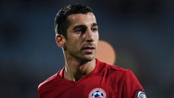 Qualificazioni Mondiali, risultati 6ª giornata