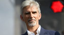 Damon Hill distrugge Verstappen: "Manovra dolosa"