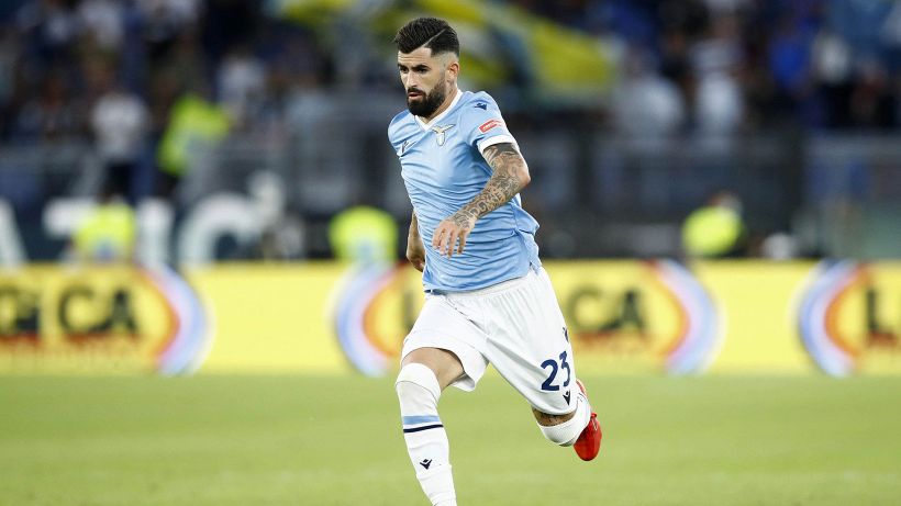 Lazio, Hysaj: "Siamo una squadra molto forte, non pensiamo al Derby"