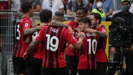 Milan: sirene inglesi per il fuoriclasse e i tifosi lo scaricano