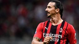 Milan: Ibrahimovic salta il Liverpool in Champions League