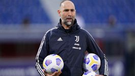 Hellas Verona, Tudor: "Siamo pronti a giocarcela"