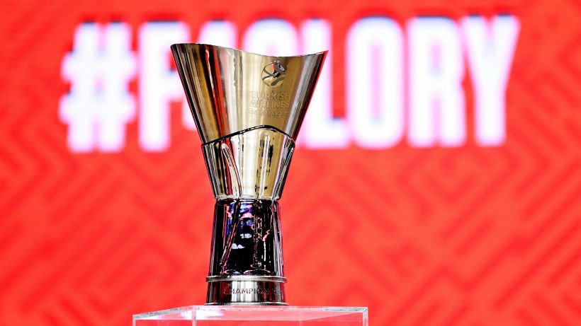Eurolega, con Valencia e Partizan definite le partecipanti all’edizione 2022/23