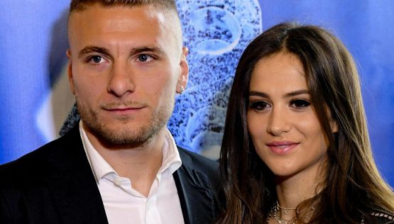 Jessica Immobile, dedica d'amore social a Ciro