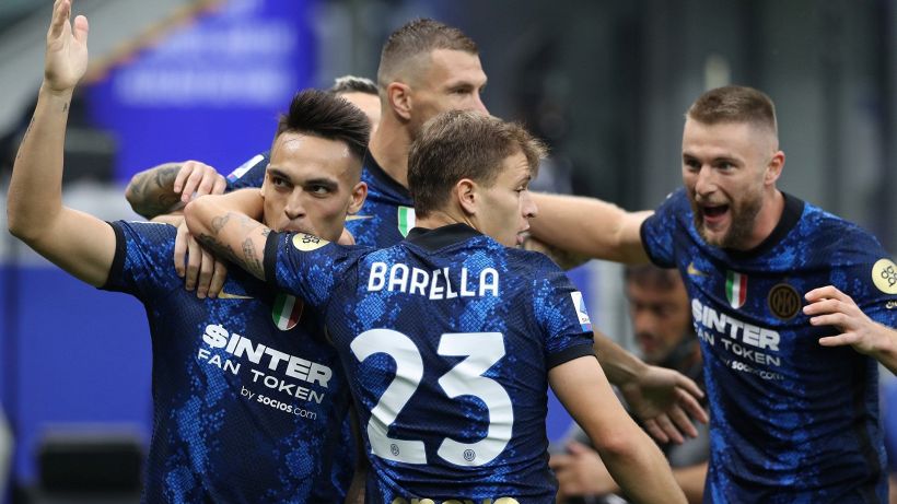 Cassano spara sull'interista, la rabbia dei tifosi nerazzurri