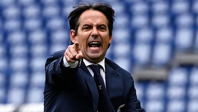 Inter, il piano-B di Simone Inzaghi scatena i tifosi sui social