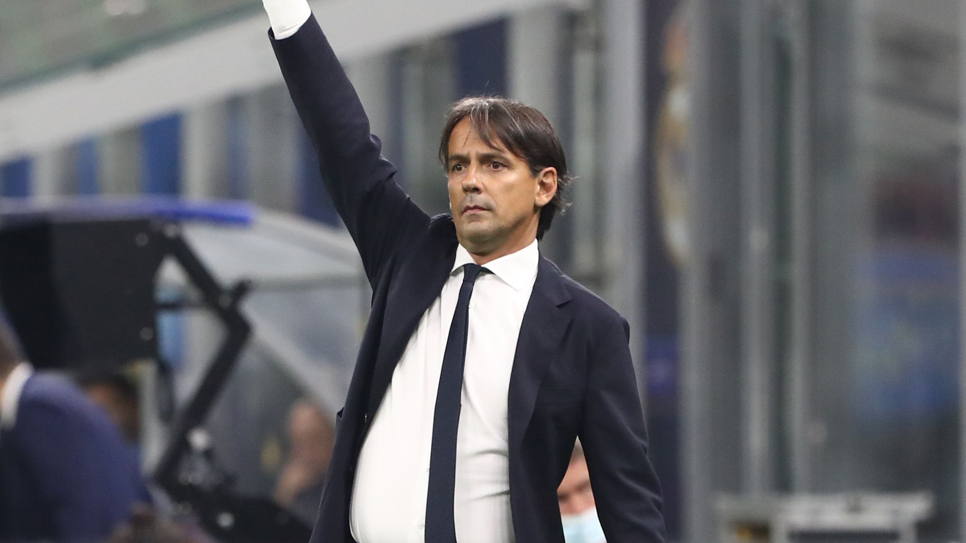 Interisti Scoprono L'arma In Più Di Inzaghi: Il Web Si Scatena