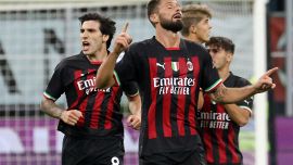 Milan: oltre gli infortuni, i tifosi ora temono possa essere un flop