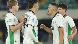 Sassuolo 2025-26, gli stipendi dei giocatori. Quanto guadagnano