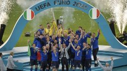 Accordo UEFA-Conmebol: nasce una nuova competizione tra nazionali