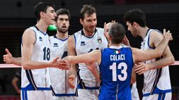 Europei volley 2021, Michieletto punta sul gruppo