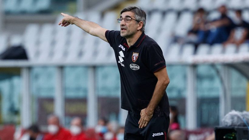 Torino, Juric: "Mourinho è il top dei top"