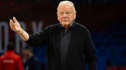 Il basket perde un gigante: addio a Dusan Ivkovic