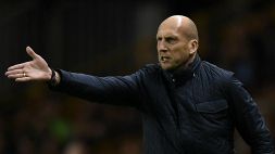 Il Cincinnati esonera Jaap Stam