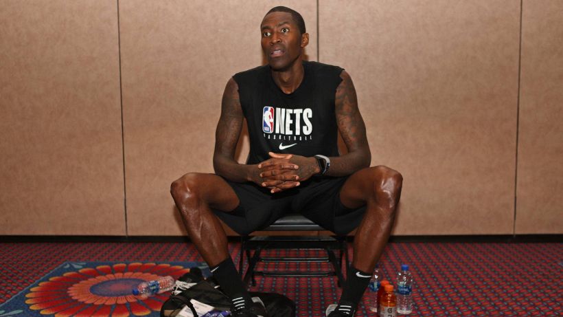 NBA, Jamal Crawford non si arrende: “Voglio giocare per una contender”