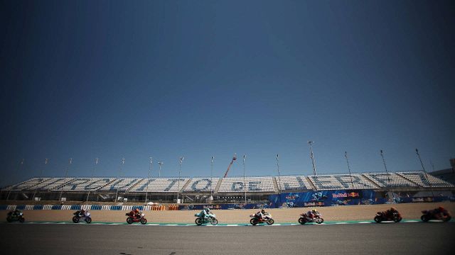 Supersport300, tragedia a Jerez: muore Dean Berta Vinales