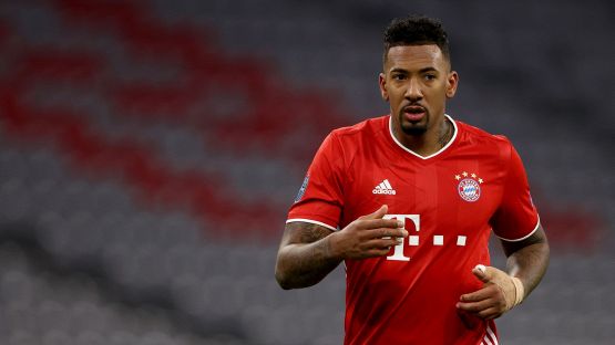 Il Lione piazza il colpo: ufficiale l'arrivo di Jerome Boateng