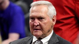 Clippers, Jerry West commenta piccato l’addio allo Staples Center
