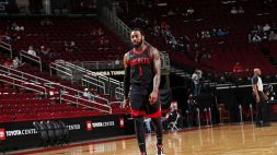 NBA, John Wall verso Los Angeles: pronto l'accordo coi Clippers