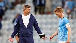 Malmo, Tomasson: "Abbiamo già battuto altre Big"