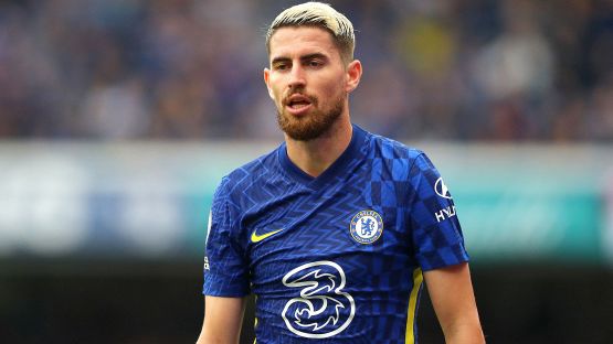 Jorginho: "Voglio restare, amo il Chelsea"