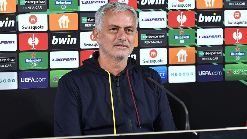 Mourinho 'perdona' tutti: convocati Reynolds, Diawara, Villar e Borja Mayoral