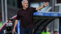 Mourinho: "Devo capire cosa è successo"