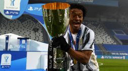 La Supercoppa italiana cambia nome: si chiamerà 'EA Sports Supercup'