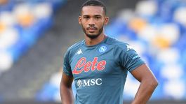 Napoli, Juan Jesus spiega perché la difesa sta funzionando