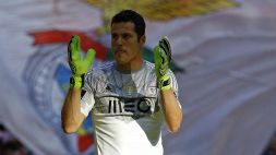 Inter, Julio Cesar: "Real forte, ma i nerazzurri possono competere con tutti"