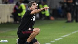 Torino, Juric: Ho imparato che con la Juve non vinciamo mai, ci manca fanatismo giusto