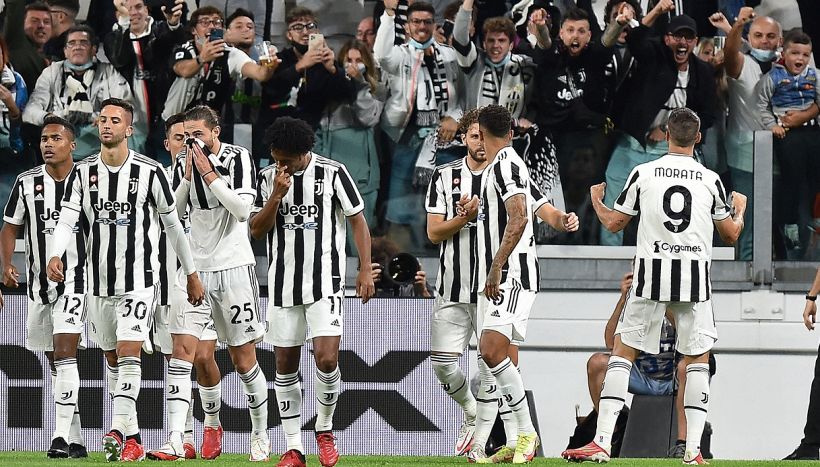 La Juventus non sa più vincere, scatta il processo ai responsabili