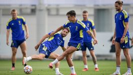 Juventus, sembra davvero cosa fatta per il rinnovo più atteso