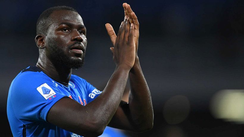 Niente squalifica per Koulibaly e Cuadrado: in Europa ci saranno