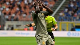 Genoa battuto a sorpresa in amichevole: l'Alessandria vince 3-2