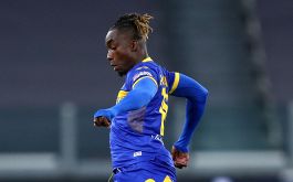 Il Parma cede Karamoh: ufficiale il passaggio al Fatih Karagümrük