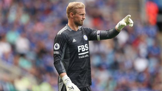 Leicester City, Schmeichel: "Roma molto organizzata, all'Olimpico sarà speciale"