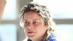 Kim Clijsters ci riprova: wild card per Chicago