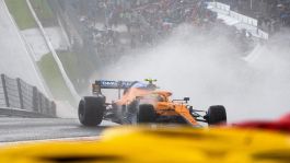 F1, Mclaren: Norris a caccia di rivincite