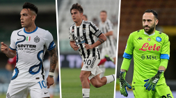 La Serie A aspetta i sudamericati: programmati i rientri