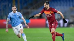 Serie A 2021-2022: Roma-Lazio, le probabili formazioni