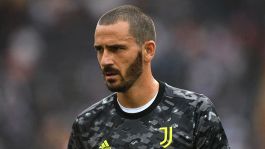 Leonardo Bonucci rivela: "Sono stato a un passo dal Manchester City"